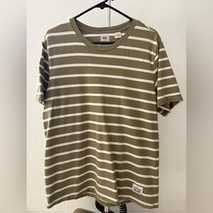 Levi’s Essential Short Sleeve T-Shirt